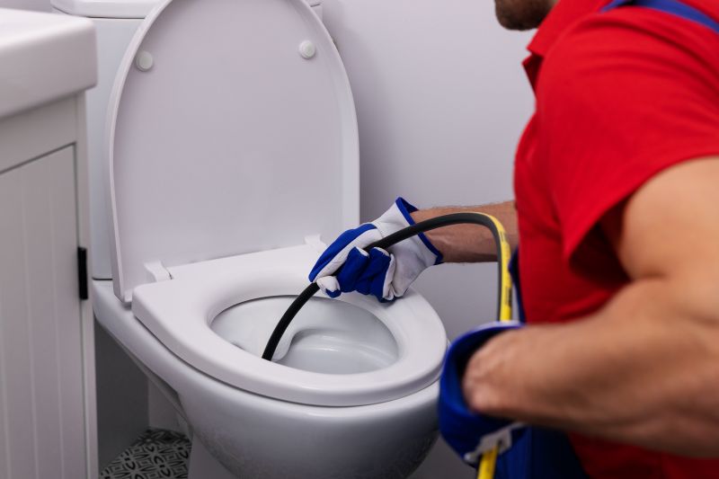 Bidet Repair Service - Image 1