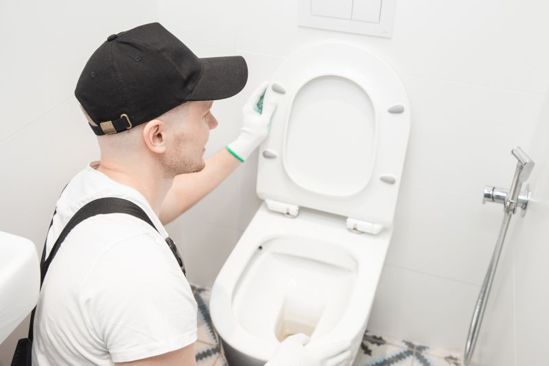 Bidet Repair Service - Image 4