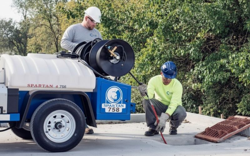 Bidet Repair Service