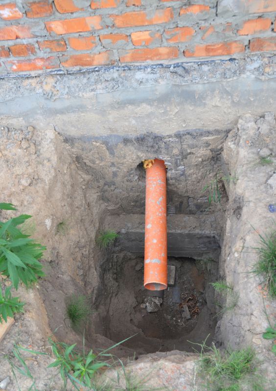 Drain Unblocking in Denver, CO