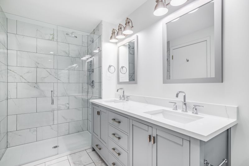 How Fixture Replacement Improves Bathroom And Kitchen Function