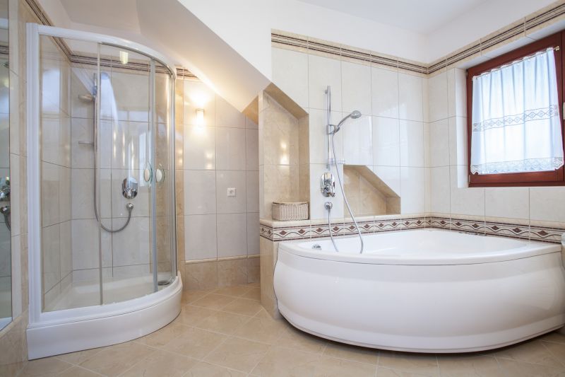 Jetted Tub Installation in Norwalk, CT