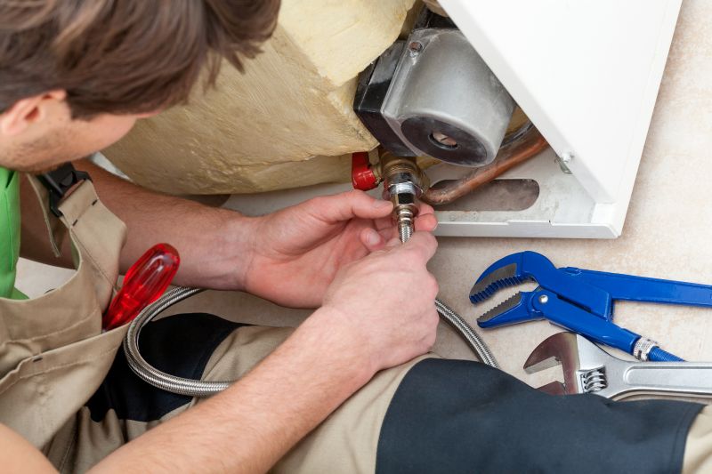 Most Common Plumbing Repairs Homeowners Encounter