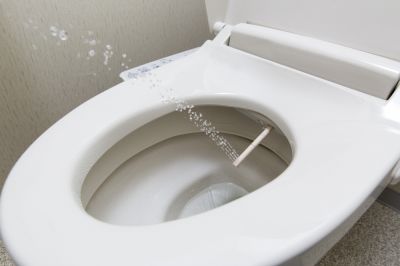 Improve Personal Hygiene!