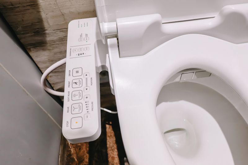 Bidet Repair Service Options